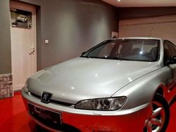 Occasion 2003 Peugeot 406 Coupé | 7 900 €