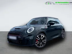 Utilisé 2021 Mini John Cooper Works Citadine | 31 900 € (Prix juste)
