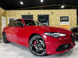 Utilisé 2022 Alfa Romeo Giulia Berline | 36 999 € (Bon prix)