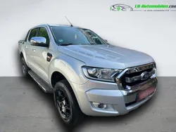 Utilisé 2019 Ford Ranger Pick-up | 28 200 € (Super prix)