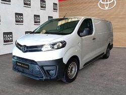 Utilisé 2023 Toyota Proace Van | 23 980 € (Bon prix)
