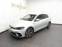 Utilisé 2024 VW Polo S | 25 392 € (Prix cher)