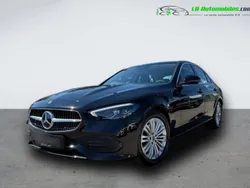 Utilisé 2024 Mercedes C200 Berline | 44 200 € (Prix assez cher)