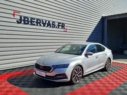 Utilisé 2020 Skoda Octavia Style Berline | 20 990 € (Prix juste)