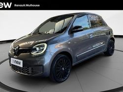 Gris Occasion 2022 Renault Twingo Urban Night Citadine | 11 999 € (Prix juste)