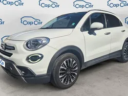 Utilisé 2019 Fiat 500 Cross | 12 490 € (Prix juste)