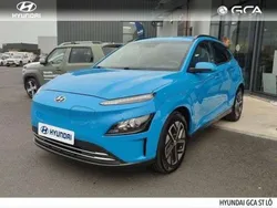 Utilisé 2022 Hyundai Kona SUV | 23 990 € (Prix cher)