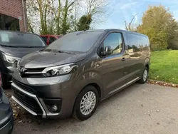 Brun Utilisé 2022 Toyota Proace Van | 28 950 € (Prix cher)