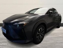 Gris Utilisé 2025 Lexus RZ 300e SUV | 46 999 €