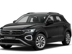 Nouvelle 2025 VW T-Roc Life SUV | 32 900 € (Super prix)