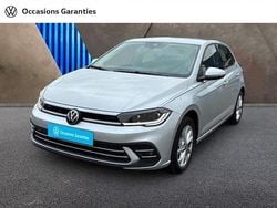 Utilisé 2023 VW Polo Style | 19 995 € (Prix juste)