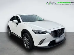 Utilisé 2018 Mazda CX-3 SUV | 22 400 € (Bon prix)