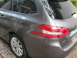 Utilisé 2016 Peugeot 308 Active Break | 8 600 € (Bon prix)
