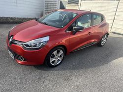 Utilisé 2016 Renault Clio IV Intens Berline | 7 490 € (Prix juste)