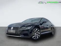 Utilisé 2019 VW Arteon Berline | 38 200 € (Prix juste)