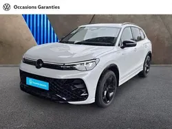 Utilisé 2024 VW Tiguan R-line SUV | 45 984 €
