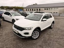 Blanc Utilisé 2021 VW Tiguan Highline SUV | 26 900 €