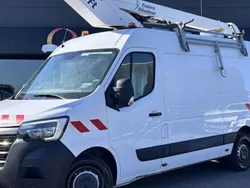 Utilisé 2022 Renault Master Van | 19 160 € (Bon prix)