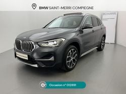 Gris Utilisé 2022 BMW X1 xLine SUV | 28 490 € (Bon prix)