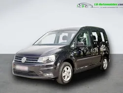 Utilisé 2017 VW Caddy Monospace | 26 200 € (Prix assez cher)