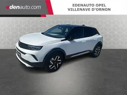 Blanc Nouvelle 2025 Opel Mokka SUV | 28 490 € (Prix juste)