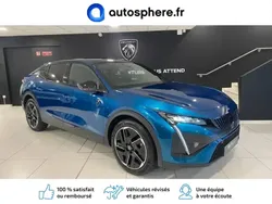 Utilisé 2025 Peugeot 408 GT Berline | 41 590 €