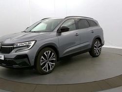 Gris Utilisé 2024 Renault Espace Iconic Monospace | 42 490 € (Prix juste)