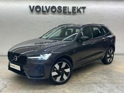 Gris Occasion 2024 Volvo XC60 SUV | 48 880 € (Bon prix)