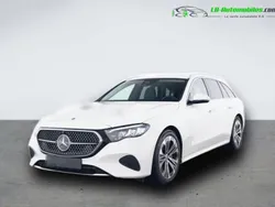 Utilisé 2024 Mercedes E300 Berline | 49 600 € (Super prix)