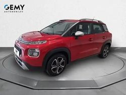 Rouge Utilisé 2020 Citroën C3 Aircross SUV | 11 990 € (Super prix)