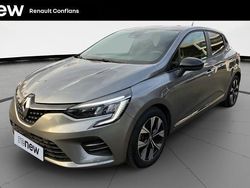 Gris Utilisé 2023 Renault Clio V Evolution Citadine | 15 480 € (Prix juste)