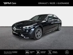 Utilisé 2024 Mercedes C300 Berline | 47 990 € (Super prix)