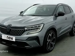 Biton Utilisé 2024 Renault Austral Iconic Esprit Alpine SUV | 37 780 € (Prix juste)