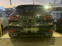 Noir Utilisé 2017 Porsche Macan S SUV | 29 900 € (Super prix)