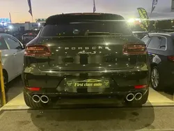 Noir Utilisé 2017 Porsche Macan S SUV | 29 900 € (Super prix)