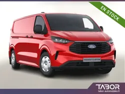 Rouge Nouvelle 2024 Ford Transit Custom Monospace | 36 694 € (Bon prix)