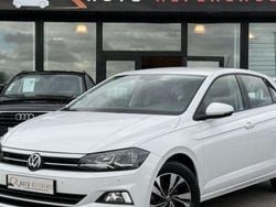 Utilisé 2020 VW Polo Citadine | 12 990 € (Super prix)