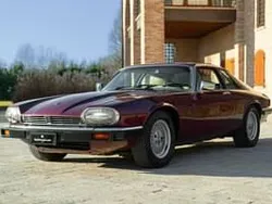 Autres Utilisé 1988 Jaguar XJS S Coupé | 30 000 €