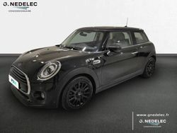 Utilisé 2020 Mini Cooper Citadine | 23 980 € (Prix cher)