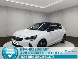 Blanc Utilisé 2022 Opel Corsa-e Elegance Citadine | 16 250 € (Prix juste)