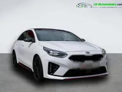 Utilisé 2019 Kia ProCeed 2 Citadine | 26 200 € (Prix juste)