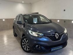 Utilisé 2016 Renault Kadjar Business SUV | 9 990 € (Bon prix)