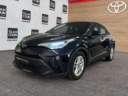 Utilisé 2020 Toyota C-HR Business Edition SUV | 20 500 € (Prix juste)