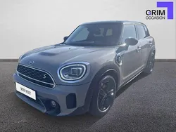 Utilisé 2022 Mini Cooper SE Citadine | 31 751 €