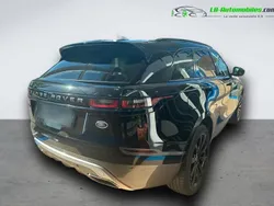 Utilisé 2019 Land Rover Range Rover Velar SUV | 54 800 € (Prix cher)