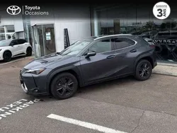 Utilisé 2023 Lexus UX 250h SUV | 27 900 € (Bon prix)