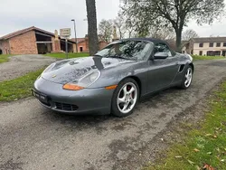 Gris Utilisé 2001 Porsche Boxster Cabriolet | 23 490 €