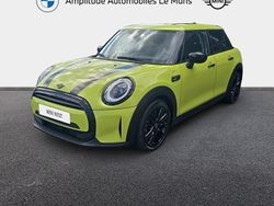 Utilisé 2022 Mini ONE Citadine | 24 490 € (Prix juste)