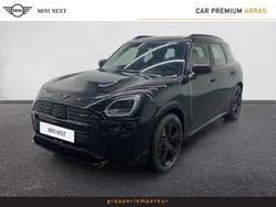 Utilisé 2024 Mini John Cooper Works Countryman SUV | 44 990 € (Prix juste)