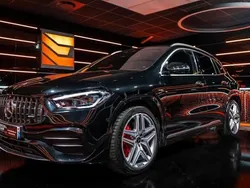 Utilisé 2021 Mercedes GLA35 AMG AMG SUV | 48 900 € (Bon prix)